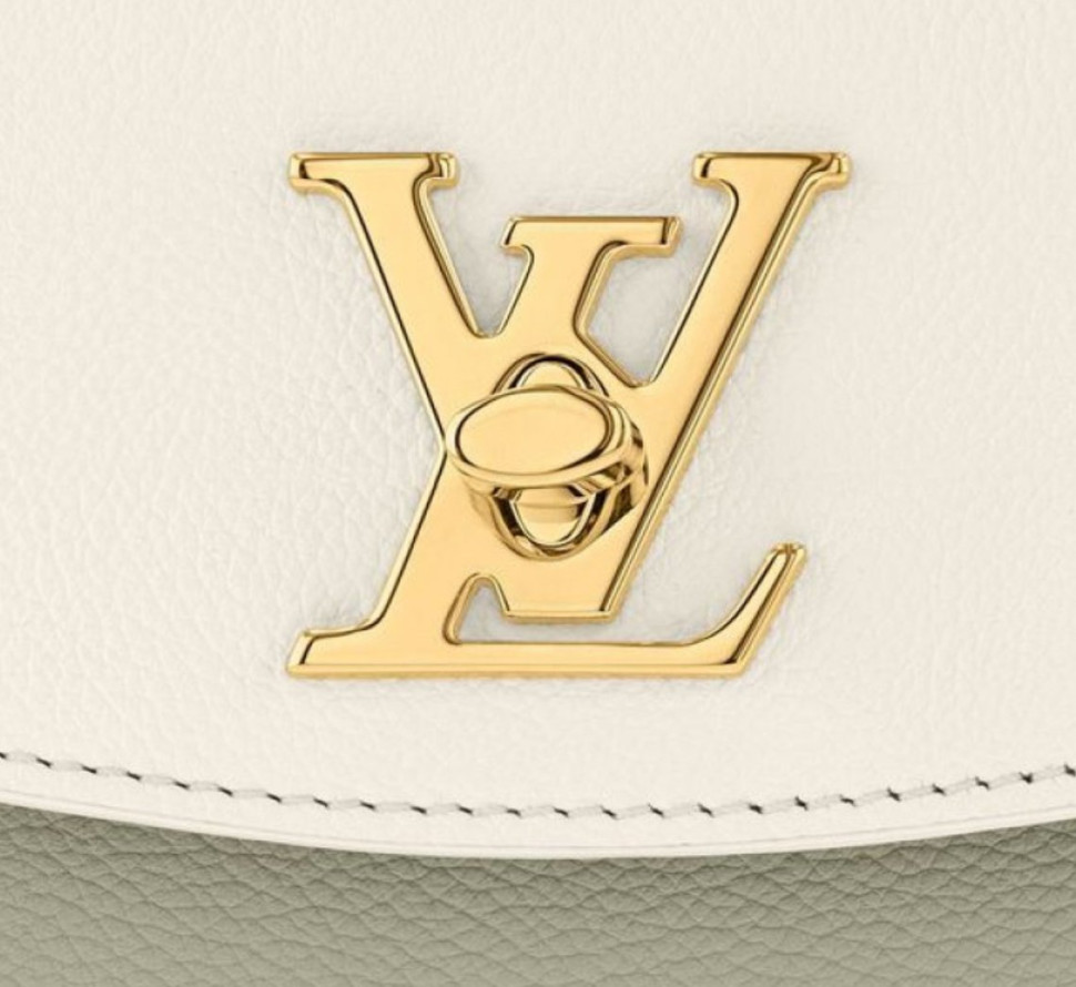 Сумка Louis Vuitton Lock Me Ever Mini