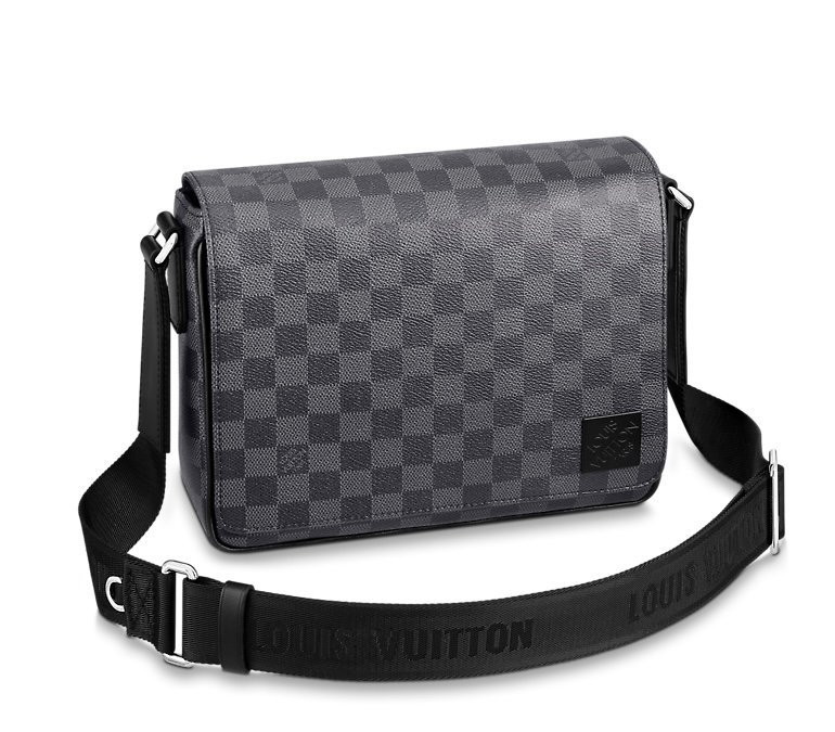 СУМКА Louis Vuitton DISTRICT PM
