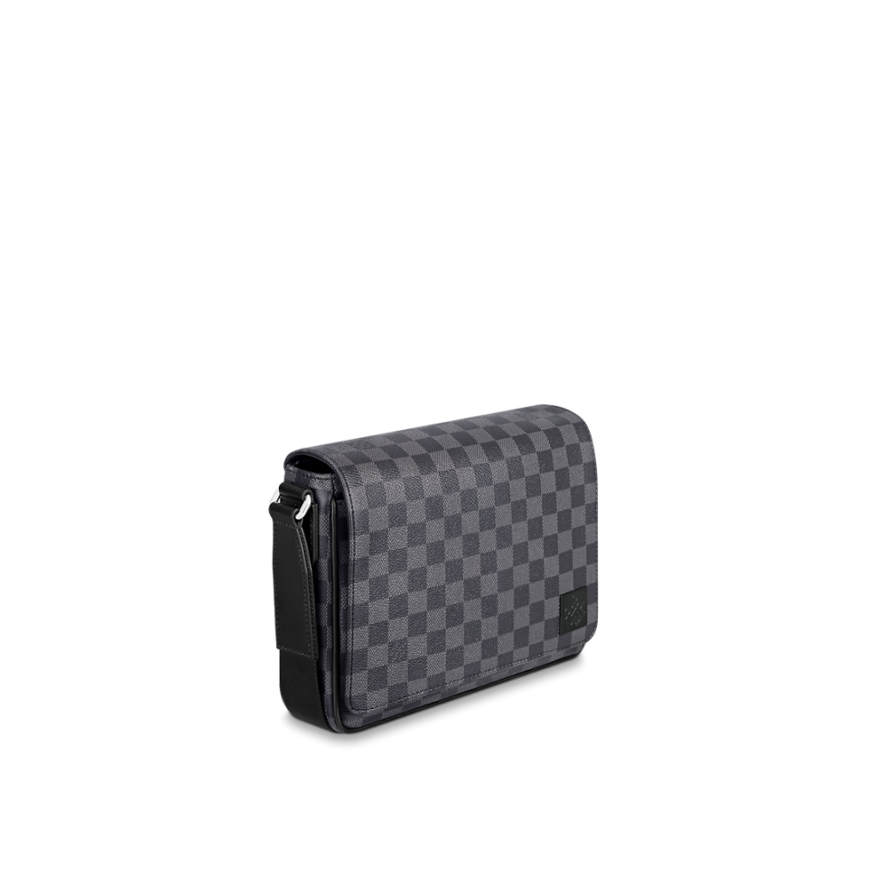 СУМКА Louis Vuitton DISTRICT PM