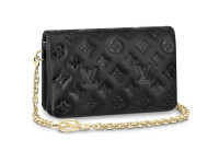 КЛАТЧ Louis Vuitton COUSSIN