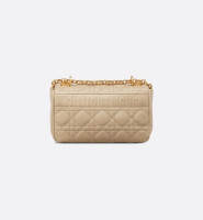 СУМКА DIOR CARO, МОДЕЛЬ МАЛЕНЬКОГО ФОРМАТА
