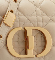СУМКА DIOR CARO, МОДЕЛЬ МАЛЕНЬКОГО ФОРМАТА