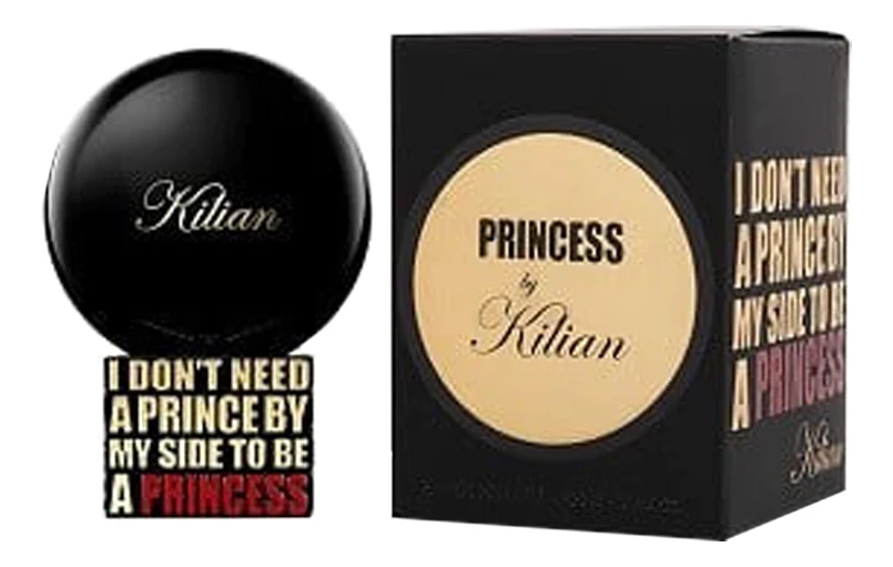 Kilian I don't Need A Prince, парфюмерная вода, 50 мл