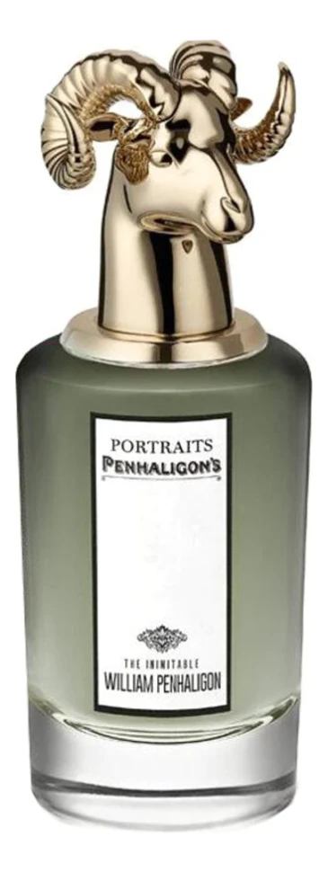 Penhaligon's The Inimitable William 75 мл, парфюмерная вода