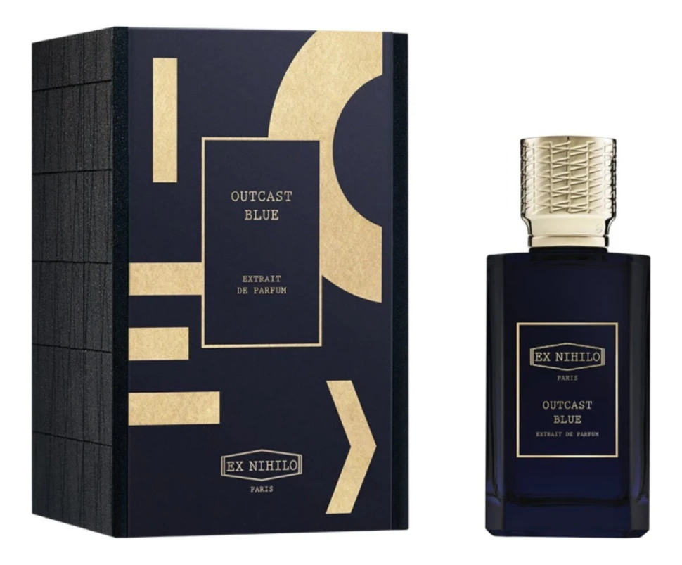 Ex Nihilo Outcast Blue Extrait 100 мл, духи