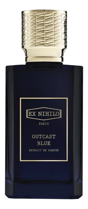 Ex Nihilo Outcast Blue Extrait 100 мл, духи