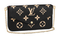 Клатч Louis Vuitton FELICIE