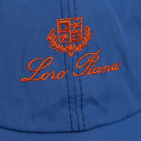 Бейсболка Loro Piana