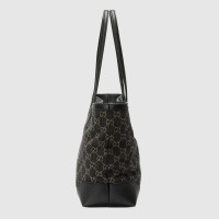 Сумка-тоут Gucci Ophidia среднего размера