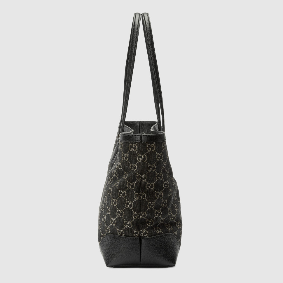 Сумка-тоут Gucci Ophidia среднего размера