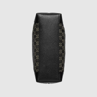 Сумка-тоут Gucci Ophidia среднего размера