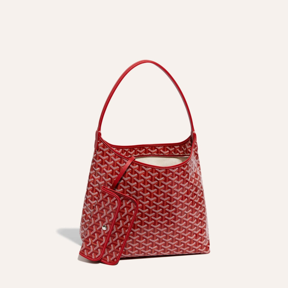 Сумка-хобо GOYARD Boheme