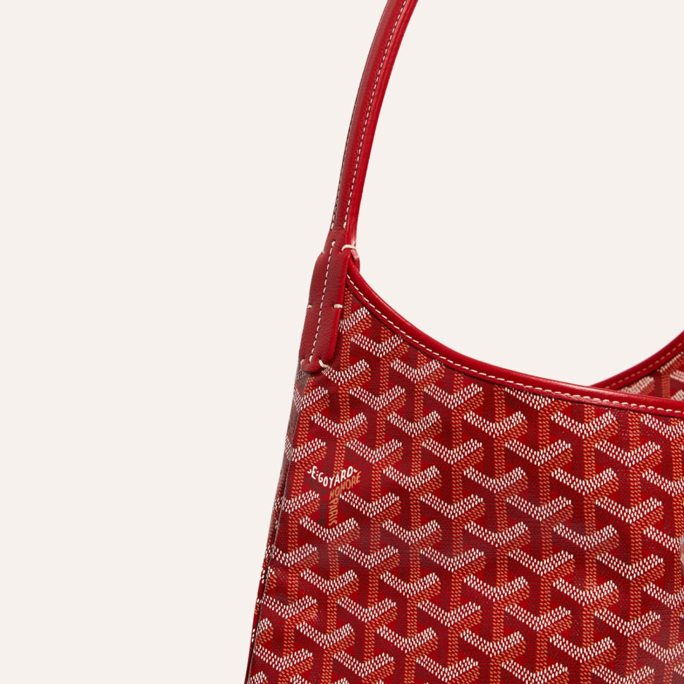 Сумка-хобо GOYARD Boheme