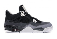 Nike Кроссовки Air Jordan 4 Retro «Fear»