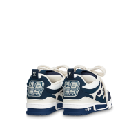 Louis Vuitton КРОССОВКИ LV SKATE