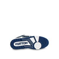 Louis Vuitton КРОССОВКИ LV SKATE