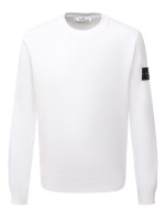 Хлопковый свитшот STONE ISLAND