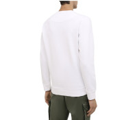 Хлопковый свитшот STONE ISLAND