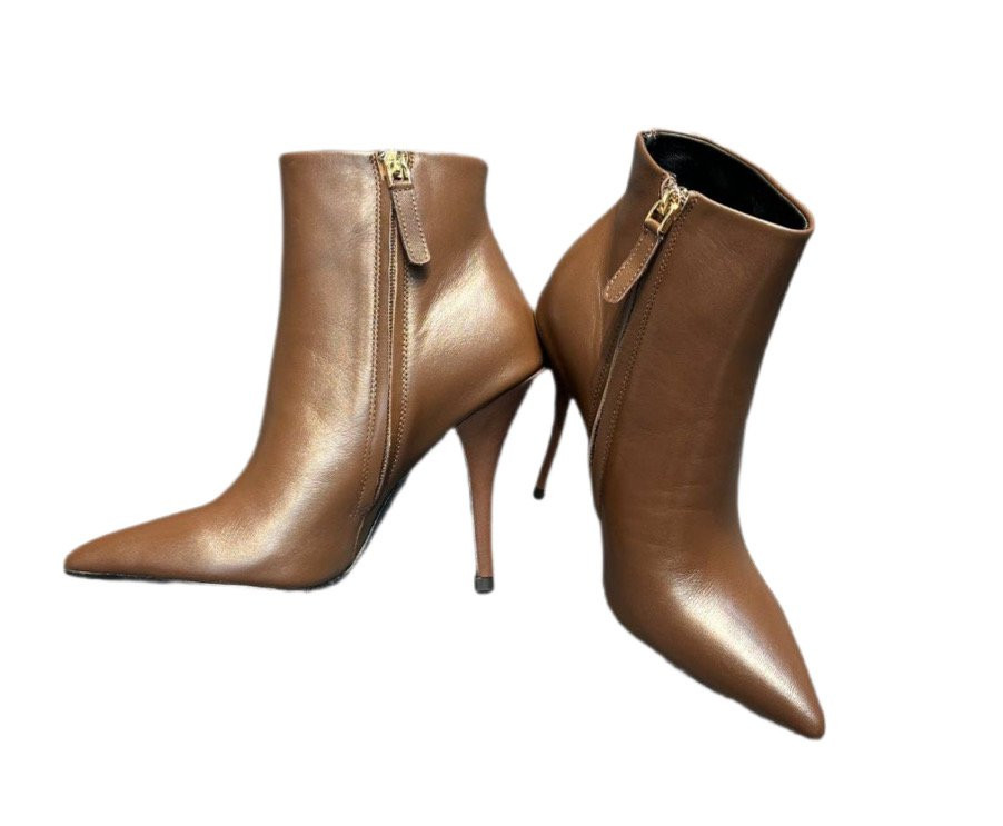 Ботильоны Tom Ford