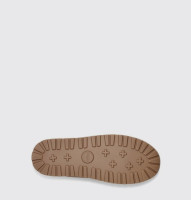 Ботинки угги Ugg CLASSIC MINI LACE-UP WEATHER BOOT