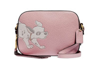 Сумка через плечо Coach x Disney с Далматинцем
