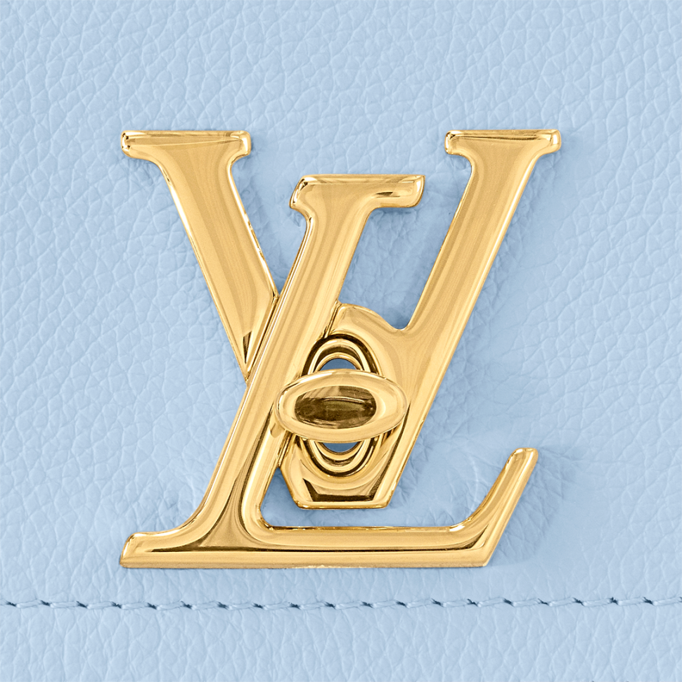СУМКА LOUIS VUITTON LOCKME TENDER