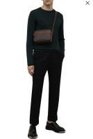Сумка Saint Laurent Le Monogramme