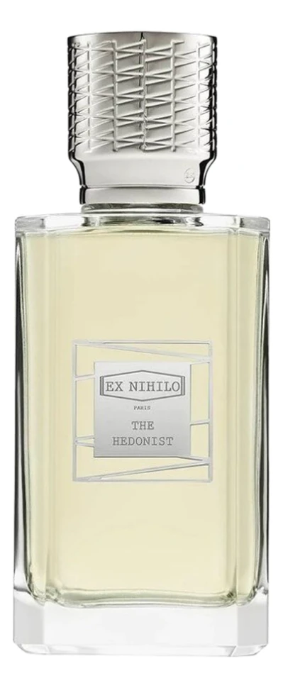 Ex Nihilo The Hedonist 100 мл, парфюмерная вода