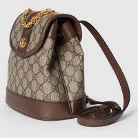 Мини-рюкзак Gucci Ophidia
