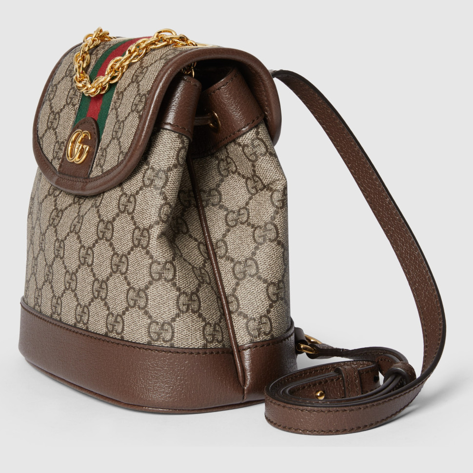 Мини-рюкзак Gucci Ophidia