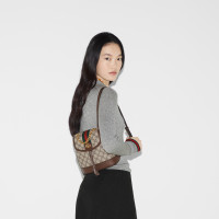 Мини-рюкзак Gucci Ophidia