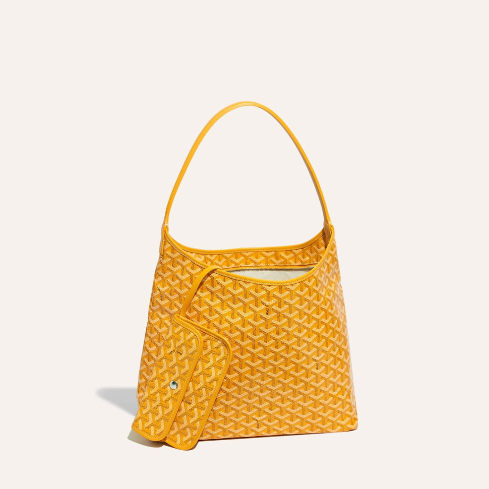 Сумка-хобо GOYARD Boheme