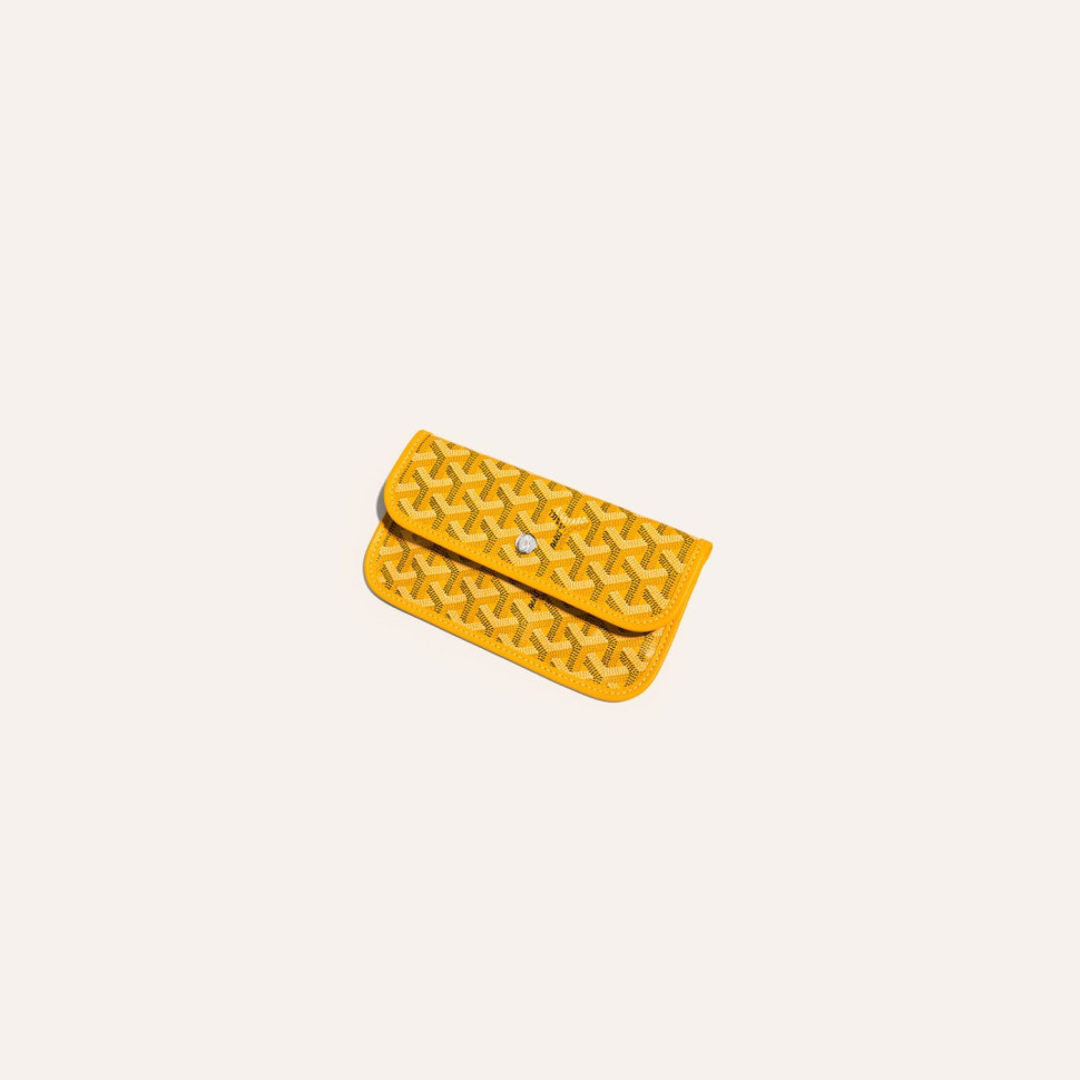 Сумка-хобо GOYARD Boheme