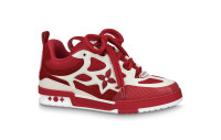 Louis Vuitton КРОССОВКИ LV SKATE