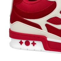 Louis Vuitton КРОССОВКИ LV SKATE