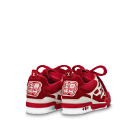 Louis Vuitton КРОССОВКИ LV SKATE