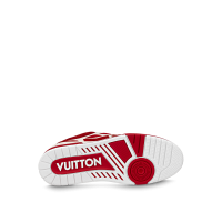 Louis Vuitton КРОССОВКИ LV SKATE
