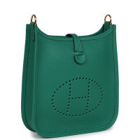 Сумка на плечо Hermes Evelyne