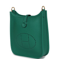 Сумка на плечо Hermes Evelyne