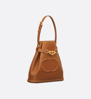 СУМКА Dior C'EST DIOR, МОДЕЛЬ СРЕДНЕГО ФОРМАТА