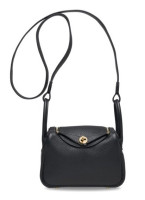 Сумка Hermes Lindy 19 Mini Swift