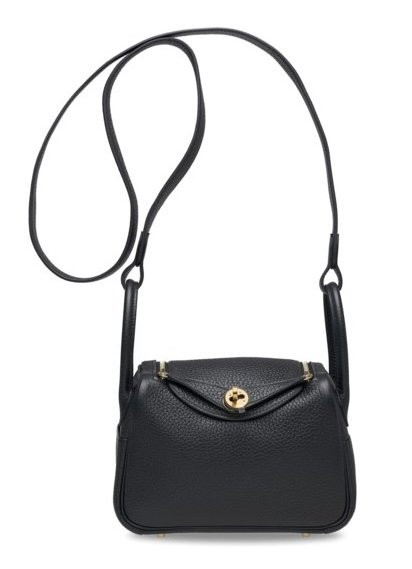 Сумка Hermes Lindy 19 Mini Swift