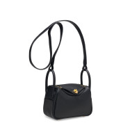 Сумка Hermes Lindy 19 Mini Swift