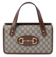 Сумка Gucci GG 1955 Horsebit small