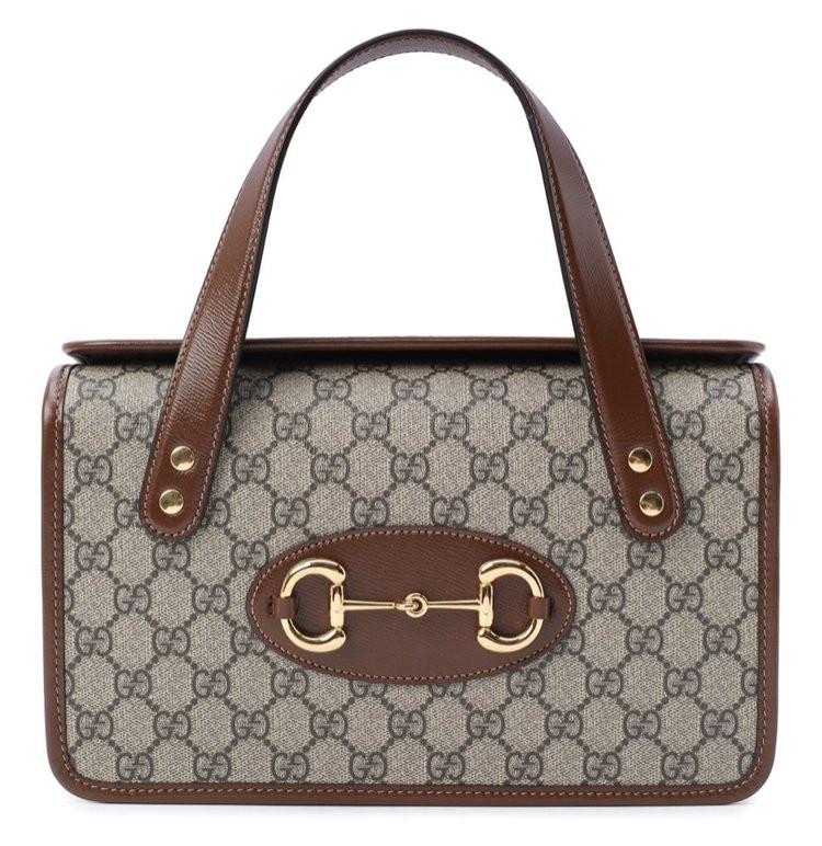 Сумка Gucci GG 1955 Horsebit small