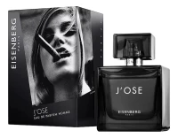 Eisenberg J'ose Homme, парфюмерная вода, 100 мл