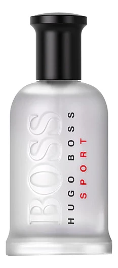Hugo Boss Bottled Sport 100 мл, туалетная вода