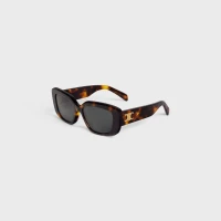 Celine Triomphe 04 Dark Havana