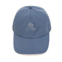 Бейсболка Loro Piana