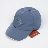 Бейсболка Loro Piana